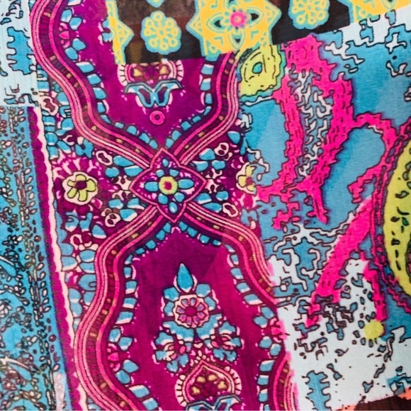 NEW Anthony Boho Tunic - Picture 3 of 8